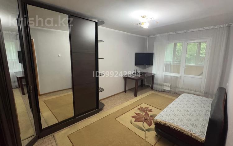 1-комнатная квартира · 32 м² · 3/5 этаж, мкр Орбита-4 за 230 000 ₸ в Алматы, Бостандыкский р-н — фото 10