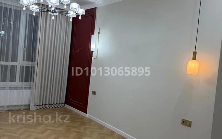 3-бөлмелі пәтер · 96 м² · 9/18 қабат, Е 882 7, бағасы: 55.9 млн ₸ в Астане, Нура р-н — фото 7