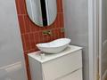 3-бөлмелі пәтер · 96 м² · 9/18 қабат, Е 882 7, бағасы: 55.9 млн ₸ в Астане, Нура р-н — фото 3