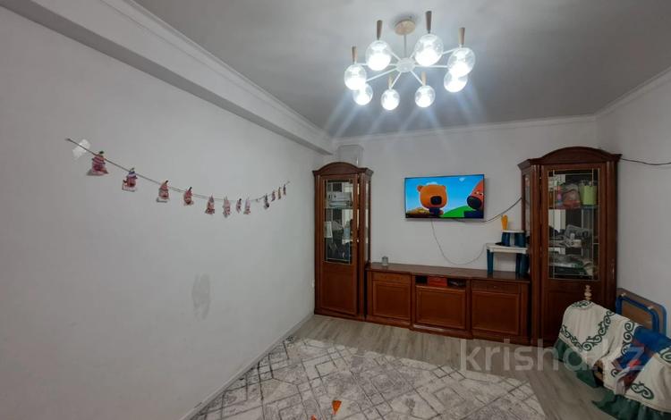 2-комнатная квартира · 47 м² · 3/10 этаж, мкр Шугыла, Жунисова — ЛУЧШЕЕ ПРЕДЛОЖЕНИЕ за 28.5 млн ₸ в Алматы, Наурызбайский р-н — фото 2