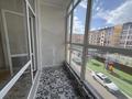 2-комнатная квартира · 69.2 м² · 2/5 этаж, мкр Юго-Восток, Муканова 41/5 за 36 млн ₸ в Караганде, Казыбек би р-н — фото 18