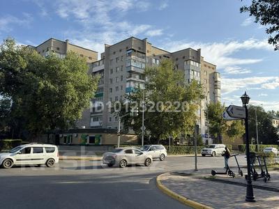 3-бөлмелі пәтер · 63 м² · 8/9 қабат, Назарбаева 187 — Сарайшык, бағасы: 23 млн ₸ в Уральске