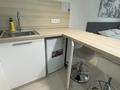 1-комнатная квартира · 27 м² · 10/22 этаж, Туркестан 16 за 25 000 ₸ в Астане, Есильский р-н — фото 7
