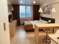 1-комнатная квартира · 27 м² · 10/22 этаж, Туркестан 16 за 25 000 ₸ в Астане, Есильский р-н — фото 2