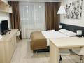 1-комнатная квартира · 27 м² · 10/22 этаж, Туркестан 16 за 25 000 ₸ в Астане, Есильский р-н — фото 3