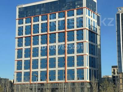 1-комнатная квартира · 27 м² · 10/22 этаж, Туркестан 16 за 25 000 ₸ в Астане, Есильский р-н