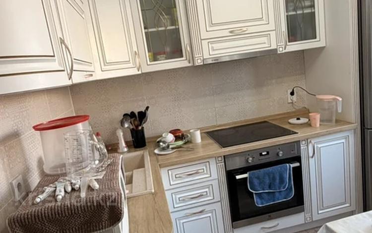4-бөлмелі пәтер · 75 м² · 2/9 қабат, Таттимбета 19, бағасы: 32.9 млн ₸ в Караганде, Казыбек би р-н — фото 2