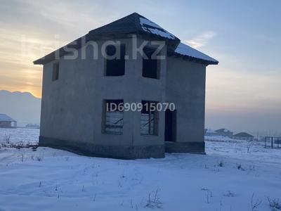 Отдельный дом • 7 комнат • 200 м² • 6 сот., Новая трасса за 22 млн 〒 в Талгаре