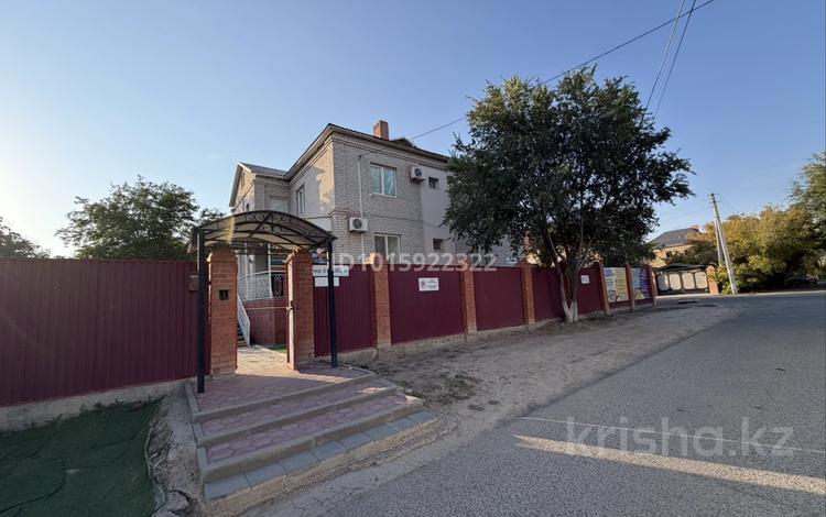 Жеке үй · 12 бөлме · 650 м² · 10 жүзд., Каспий ш/а. 49 — Студенческая , Сатпаева, Крупская, бағасы: 155 млн ₸ в Атырау, мкр Каспий — фото 2