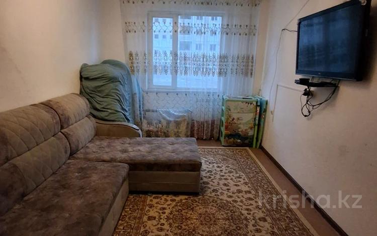 2-бөлмелі пәтер · 58 м² · 2/5 қабат, мкр Байтерек, бағасы: 14.5 млн ₸ в Таразе — фото 2