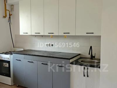 2-бөлмелі пәтер · 57 м² · 1/5 қабат, Алтын Орда 6/56, бағасы: 200 000 ₸ в Алматы, Наурызбайский р-н