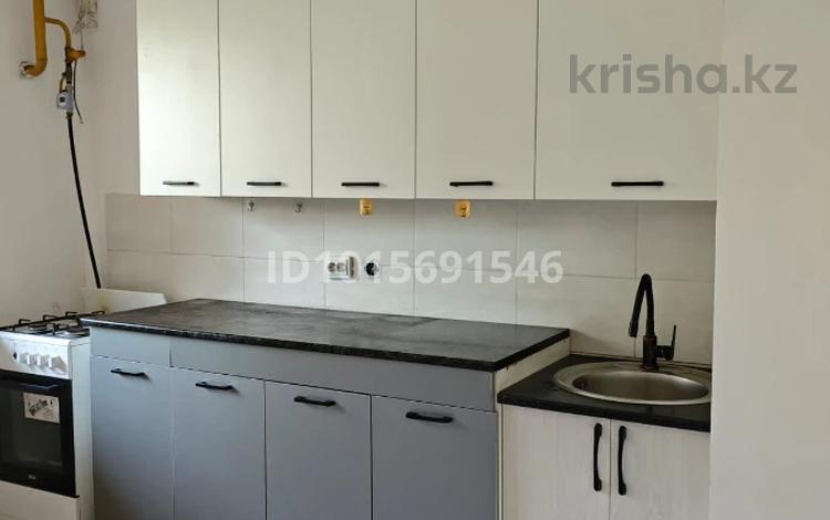 2-бөлмелі пәтер · 57 м² · 1/5 қабат, Алтын Орда 6/56, бағасы: 200 000 ₸ в Алматы, Наурызбайский р-н — фото 2