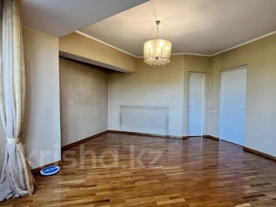 2-бөлмелі пәтер · 92.7 м² · 4/5 қабат, кабанбай батыра, бағасы: 78 млн ₸ в Алматы, Алмалинский р-н