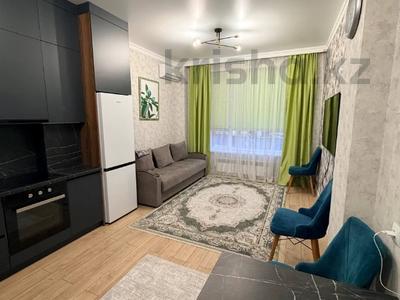 2-комнатная квартира · 43 м² · 4/9 этаж, Казыбек Би 7, 7а, 9, 9/1, 9/2, 9/3 за 33 млн ₸ в Астане, Нура р-н