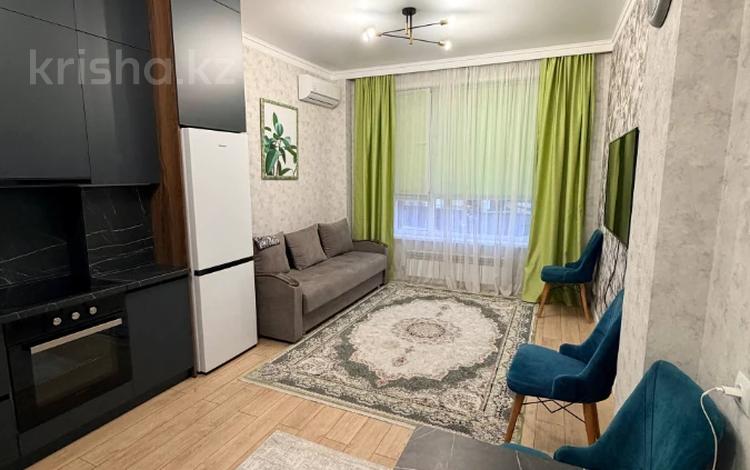2-комнатная квартира · 43 м² · 4/9 этаж, Казыбек Би 7, 7а, 9, 9/1, 9/2, 9/3 за 33 млн ₸ в Астане, Нура р-н — фото 22