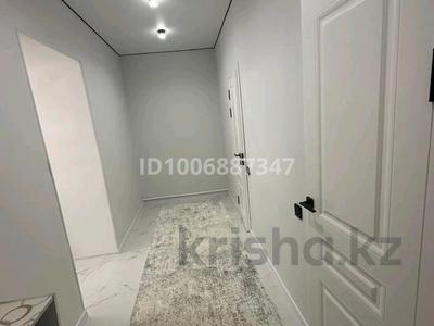 Отдельный дом · 3 комнаты · 100 м² · 10 сот., Западный 11/2 за 26 млн 〒 в Жезказгане