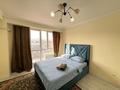 1-комнатная квартира · 35 м² · 6/6 этаж, мкр Шугыла, Жунисова 2/13к31 за 15 000 ₸ в Алматы, Наурызбайский р-н