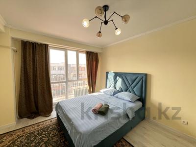 1-бөлмелі пәтер · 35 м² · 6/6 қабат, Шұғыла ш/а., Жунисова 2/13к31, бағасы: 15 000 ₸ в Алматы, Наурызбайский р-н
