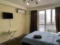 1-комнатная квартира · 35 м² · 6/6 этаж, мкр Шугыла, Жунисова 2/13к31 за 15 000 ₸ в Алматы, Наурызбайский р-н — фото 3