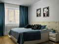 3-комнатная квартира · 76 м² · 1/5 этаж, мкр Самал-1 13 за 27 000 ₸ в Алматы, Медеуский р-н