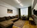 3-комнатная квартира · 76 м² · 1/5 этаж, мкр Самал-1 13 за 27 000 ₸ в Алматы, Медеуский р-н — фото 3