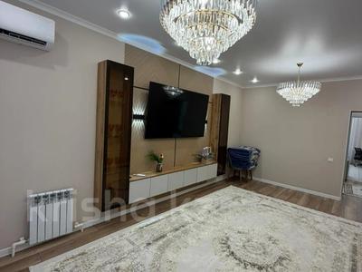 3-комнатная квартира · 95.3 м² · 3/5 этаж, мкр. Алтын орда, саздинское лесничество за 44 млн ₸ в Актобе