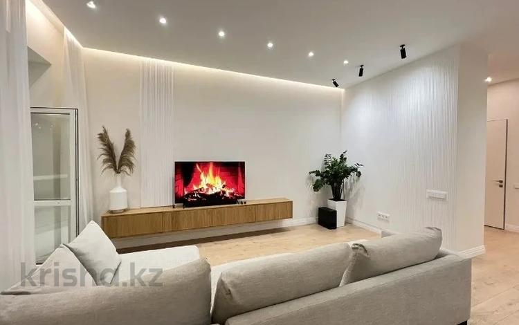 2-комнатная квартира · 60 м² · 5/12 этаж, Утепова за 330 000 ₸ в Алматы, Бостандыкский р-н — фото 11