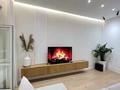 2-комнатная квартира · 60 м² · 5/12 этаж, Утепова за 330 000 ₸ в Алматы, Бостандыкский р-н — фото 2