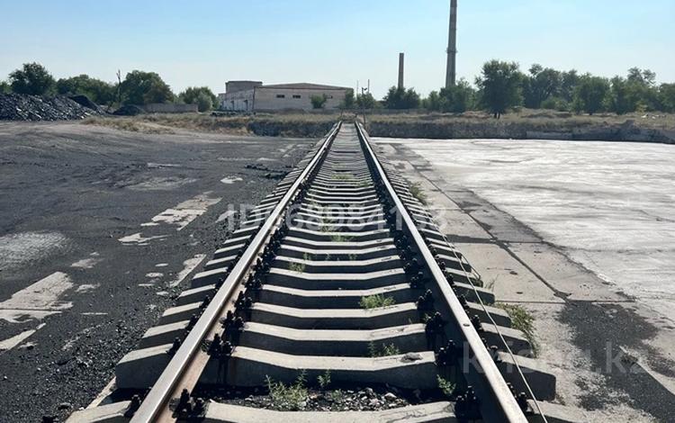Промбаза · 2.5 га, Тымбаева 31а за 170 млн 〒 в Шу — фото 3