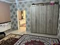 Отдельный дом • 2 комнаты • 75 м² • 10 сот., Каратау 50 за 25 млн 〒 в Туркестане