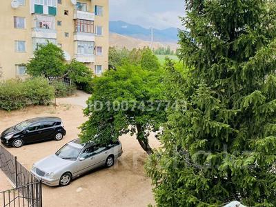 2-комнатная квартира · 50 м² · 2/4 этаж, 8 мкр за 26.5 млн 〒 в Бостери