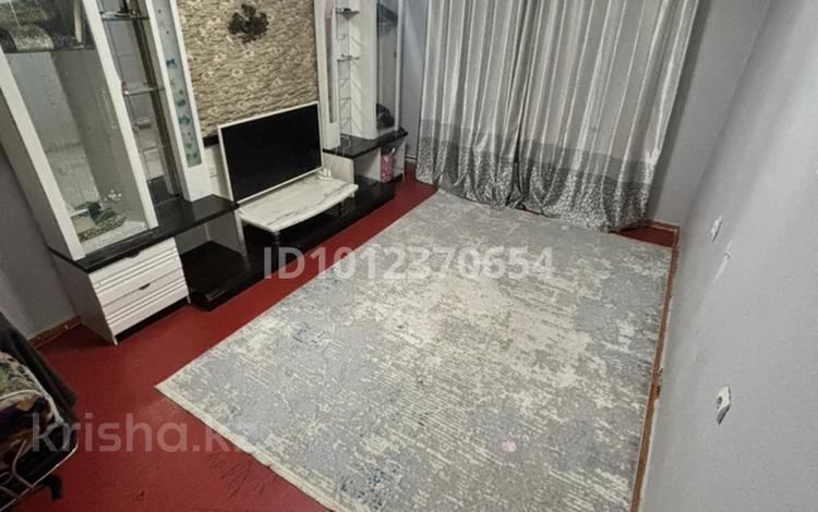 3-бөлмелі пәтер · 64.2 м² · 4/5 қабат, мкр Айнабулак-2 38 — Палладина и Макатаева, бағасы: 45 млн ₸ в Алматы, Жетысуский р-н — фото 2