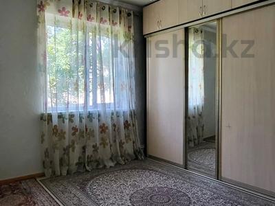 3-бөлмелі пәтер · 64.2 м² · 4/5 қабат, мкр Айнабулак-2 — Палладина и Макатаева, бағасы: 45 млн ₸ в Алматы, Жетысуский р-н