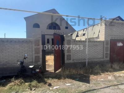 Отдельный дом · 6 комнат · 200 м² · 15 сот., Быржан сал 26 — Базар за ~ 50 млн ₸ в Шу