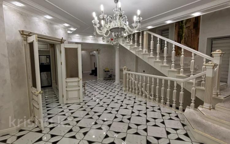 Отдельный дом · 4 комнаты · 350 м² · 6 сот., Шанина 28 — Лесозавод (Тайота Центр) за 135 млн 〒 в Павлодаре — фото 3