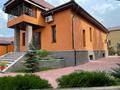 Отдельный дом · 4 комнаты · 350 м² · 6 сот., Шанина 28 — Лесозавод (Тайота Центр) за 135 млн 〒 в Павлодаре — фото 85
