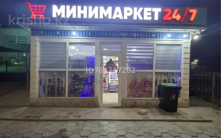 Дүкендер мен бутиктер · 60 м², бағасы: 450 000 ₸ в Актау, 3Б мкр — фото 2