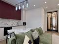 3-комнатная квартира · 83.5 м² · 4/9 этаж, улица А.Бокейхан 29 за 87 млн ₸ в Астане, Есильский р-н