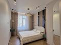 3-комнатная квартира · 83.5 м² · 4/9 этаж, улица А.Бокейхан 29 за 87 млн ₸ в Астане, Есильский р-н — фото 12
