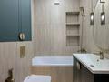 3-комнатная квартира · 83.5 м² · 4/9 этаж, улица А.Бокейхан 29 за 87 млн ₸ в Астане, Есильский р-н — фото 15