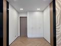 3-комнатная квартира · 83.5 м² · 4/9 этаж, улица А.Бокейхан 29 за 87 млн ₸ в Астане, Есильский р-н — фото 19