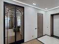 3-комнатная квартира · 83.5 м² · 4/9 этаж, улица А.Бокейхан 29 за 87 млн ₸ в Астане, Есильский р-н — фото 26