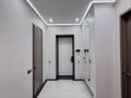 3-комнатная квартира · 83.5 м² · 4/9 этаж, улица А.Бокейхан 29 за 87 млн ₸ в Астане, Есильский р-н — фото 28
