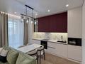 3-комнатная квартира · 83.5 м² · 4/9 этаж, улица А.Бокейхан 29 за 87 млн ₸ в Астане, Есильский р-н — фото 6
