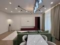 3-комнатная квартира · 83.5 м² · 4/9 этаж, улица А.Бокейхан 29 за 87 млн ₸ в Астане, Есильский р-н — фото 7