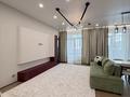 3-комнатная квартира · 83.5 м² · 4/9 этаж, улица А.Бокейхан 29 за 87 млн ₸ в Астане, Есильский р-н — фото 9