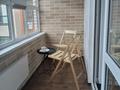 1-комнатная квартира · 42 м² · 10/10 этаж, Туран 40/2 — Керей и Жанибек / Туран за 300 000 ₸ в Астане, Есильский р-н — фото 13