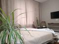 1-комнатная квартира · 42 м² · 10/10 этаж, Туран 40/2 — Керей и Жанибек / Туран за 300 000 ₸ в Астане, Есильский р-н — фото 3