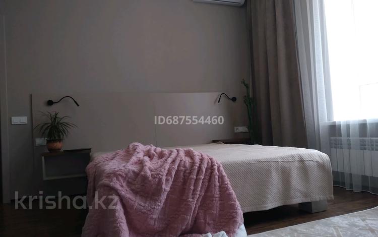 1-комнатная квартира · 42 м² · 10/10 этаж, Туран 40/2 — Керей и Жанибек / Туран за 300 000 ₸ в Астане, Есильский р-н — фото 24