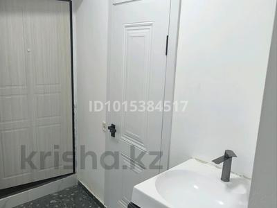 1-комнатная квартира · 17.5 м² · 1/6 этаж, мкр Самгау 46/10 — Находится на пересечении улиц Момышулы Емцова за 7 млн ₸ в Алматы, Алатауский р-н